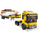 LEGO Power Boat Transporter Set 4643
