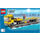 LEGO Power Boat Transporter Set 4643 Instructions