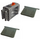 LEGO Power Functions Battery Boîte avec Faisceau Connectors (16511 / 58119)