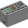 LEGO Power Functions Rechargeable Battery Doos (64228 / 84599)