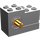 LEGO Power Functions Winch 2 x 4 x 2 1/3 (61100 / 95283)