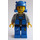LEGO Power Miner Doc Minifigur