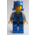 LEGO Power Miner Doc Minifiguur