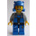 LEGO Power Miner Doc Minifigura