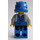 LEGO Power Miner Doc Minifigur