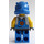 LEGO Power Miner Figurine