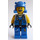 LEGO Power Miner minifiguur