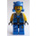 LEGO Power Miner Minifiguur