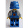 LEGO Power Miners Doc, Helmet with Visor Minifigure