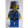 LEGO Power Miners Doc, Helm met Vizier Minifiguur