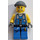 LEGO Power Miners Минифигурка