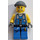 LEGO Power Miners Minifigure