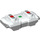 LEGO Powered Omhoog Bluetooth Remote Control Handset (28739)
