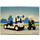 LEGO Precinct Cruiser 6506 Istruzioni