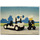 LEGO Precinct Cruiser 6506 Instructions