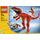 LEGO Prehistoric Creatures Set 4507