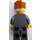 LEGO President Business Minifigura