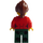 LEGO Press Woman / Reporter Minifigure