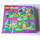 LEGO Pretty Playland 5870 Packaging