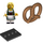 LEGO Pretzel Girl 71002-3