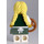 LEGO Pretzel Girl Set 71002-3