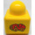 LEGO Primo Backstein 1 x 1 mit Auto (31000)
