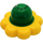 LEGO Primo Flower Set 2898
