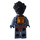 LEGO Prince Benthomaar Minifigur