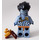 LEGO Prince Benthomaar Minifigur