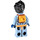 LEGO Prince Benthomaar Minifigur