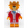 LEGO Prince John Minifigur