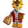 LEGO Prince John 71038-15