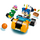 LEGO Prince Puppycorn Trike Set 41452