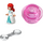 LEGO Princess Ariel Set 302106