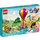 LEGO Princess Enchanted Journey Set 43216