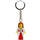 LEGO Princess Key Chain (852912)