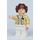 LEGO Princesse Leia avec Hoth Tenue Minifigurine