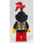 LEGO Princess Storm Minifigure