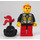 LEGO Princess Storm Minifigure