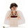 LEGO Princess Tamina minifiguur