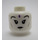 LEGO Princess Vania Head (Recessed Solid Stud) (3626)