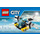 LEGO Prison Island Floatplane 30346