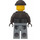 LEGO Prison Island Muž Bandit Minifigurka