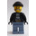 LEGO Prison Island Male Bandit Minifigur