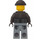 LEGO Prison Island Male Bandit minifiguur