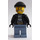 LEGO Prison Island Male Bandit Minifigure