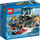 LEGO Prison Island Starter Set 60127