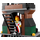 LEGO Prison Tower Rescue Set 7947