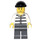 LEGO Prisoner 50380 minifiguur