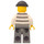 LEGO Prisoner 50380 Minifigure